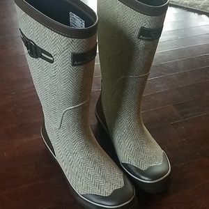Rain boots Arctic Shield